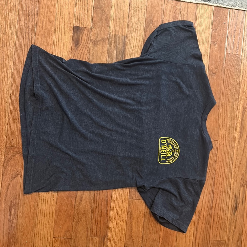 Small navy O’Neill shirt